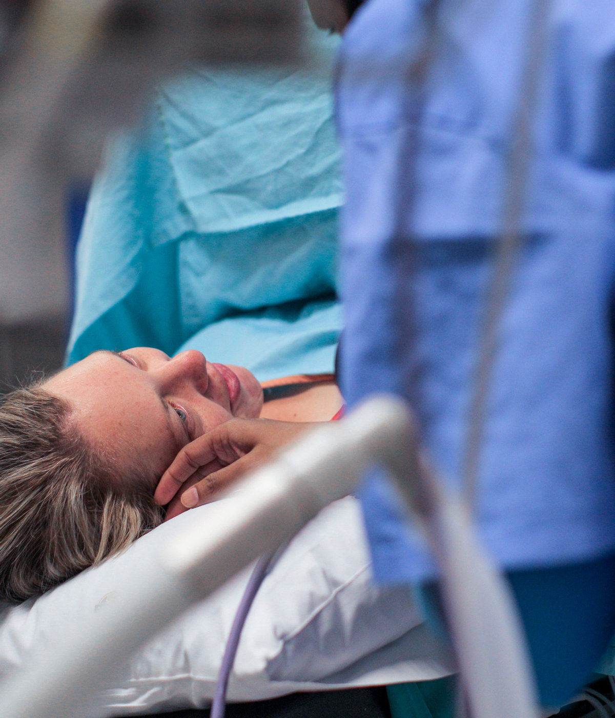 Hospital Patient Care